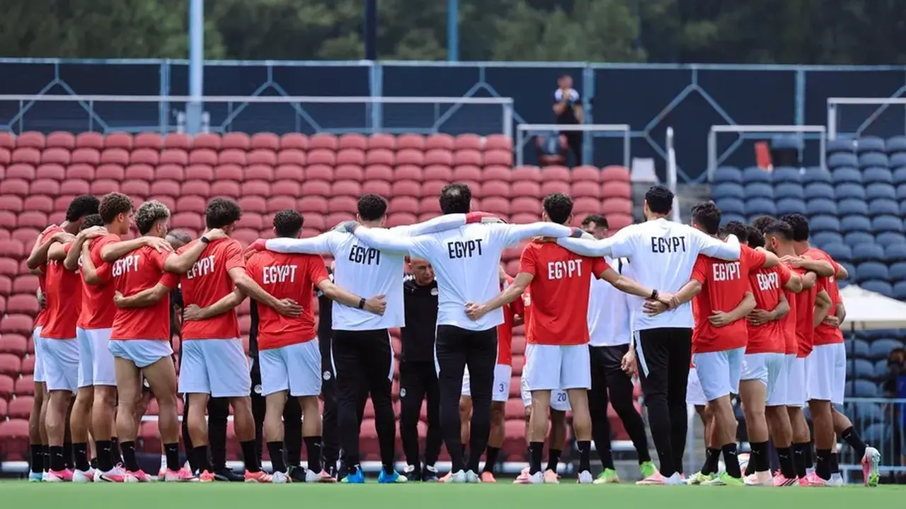 منتخب مصر يسعى لإيقاف “التانجو” في مغامرة تاريخية بالمونديال